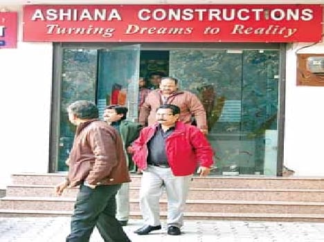 Income Tax raids